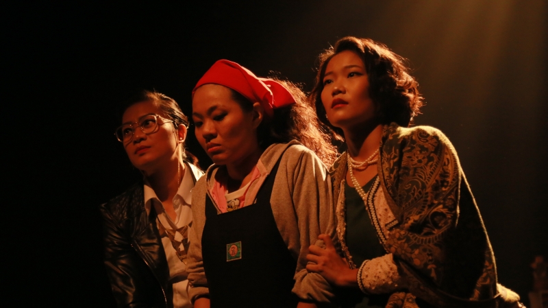 全民健保不給付｜心酸酸工作室｜國藝會補助成果檔案庫